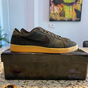 Nike Sb Classics EURO CLICHE rare Heat Size 13